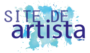 Site de Artista [Portfólio]